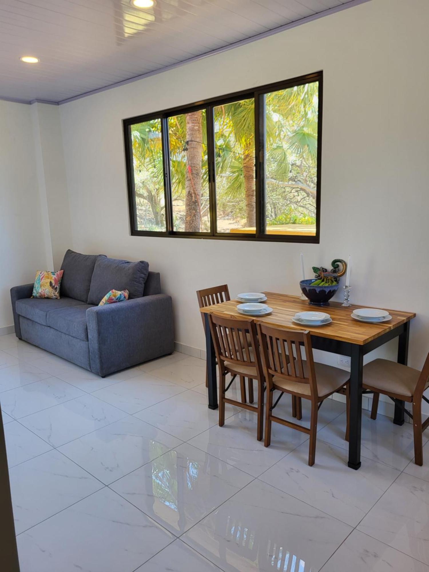Hacienda En Los Volcanes Guayabo  Ngoại thất bức ảnh
