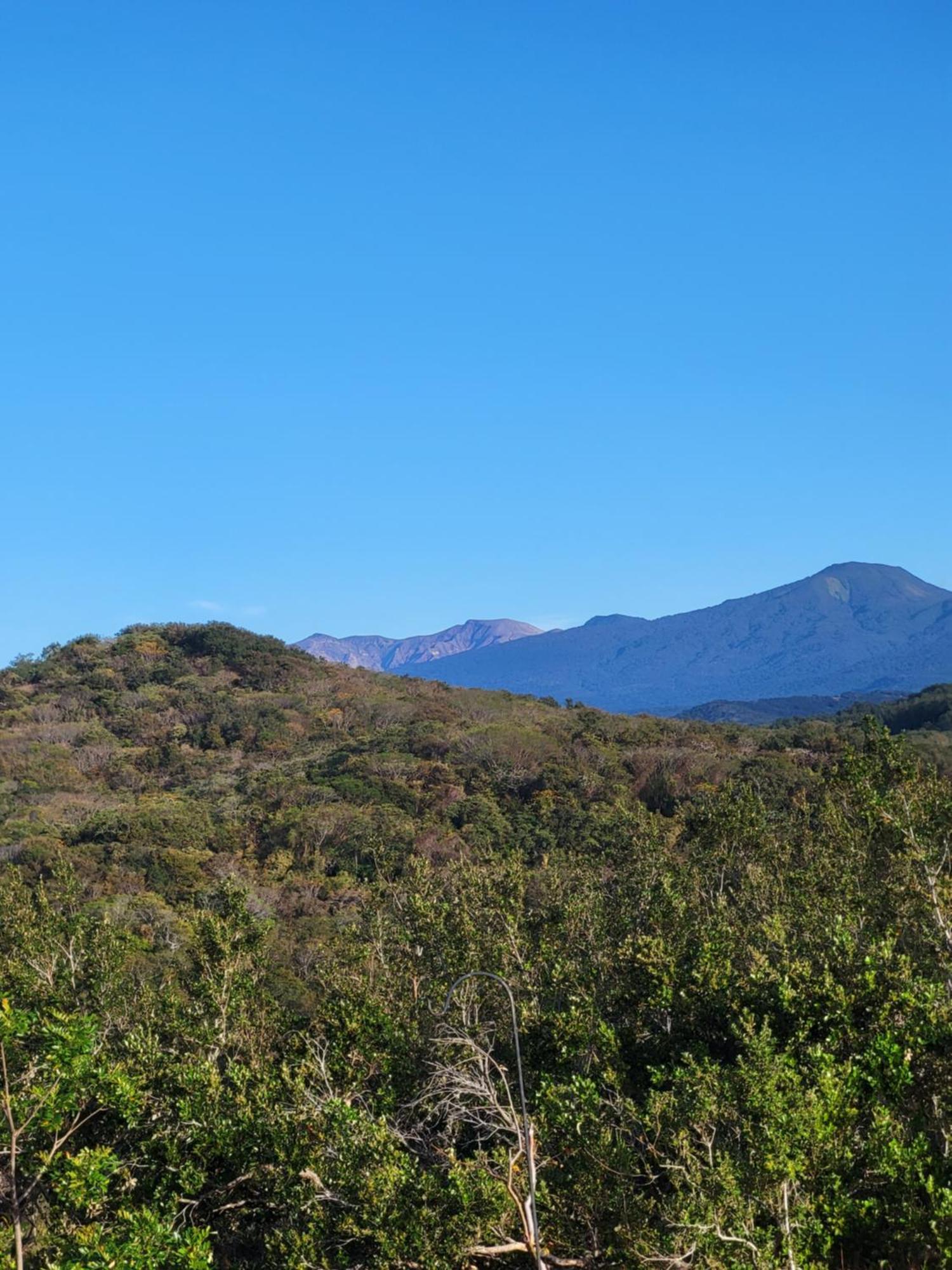 Hacienda En Los Volcanes Guayabo  Ngoại thất bức ảnh